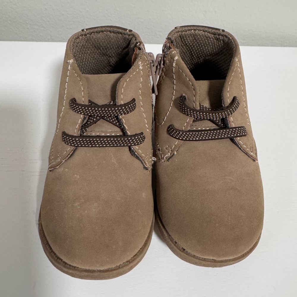 Baby boy shoes